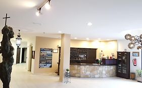 Los Acebos Arriondas